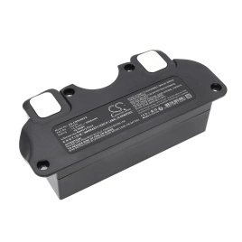 Аккумулятор Cecotec, Conga 4090, Conga 4490, Conga 4590, 5200 мАч, CS