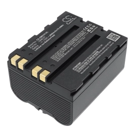 Аккумулятор Leica, CS20, CS20 Controller, CS20 field controller, 6900 мАч, CS