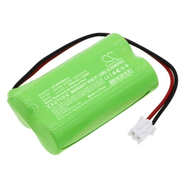 Аккумулятор Legrand, BAEH ECO2, 062614, 062624, 1500 мАч, CS
