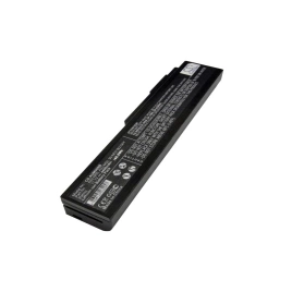 Аккумулятор Asus, M50, M51, M50S, 4400 мАч, CS