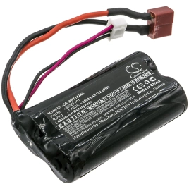 Аккумулятор Wltoys, FY01, FY02, FY03, 3000 мАч, CS