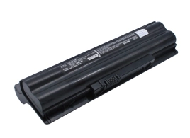 Аккумулятор HP, Pavilion dv3-1000, Pavilion dv3-1001TX, Pavilion dv3-1051xx, 6600 мАч, CS