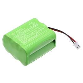 Аккумулятор ADE, DP2400, DP2300, MS-2510, 2000 мАч, CS