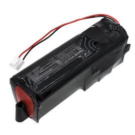 Аккумулятор Rowenta, RH8290WO, RH8827WO, RH8827WO-2DO, 2500 мАч, CS