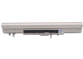 Аккумулятор Asus, W3, W3A, W3N, 4400 мАч, 270,00 × 52,60 × 37,50 мм, CS