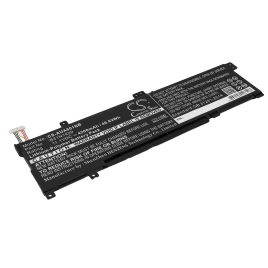 Аккумулятор Asus, Vivobook A501L, Vivobook A501LX, A501LX-DM023H, 4200 мАч, CS