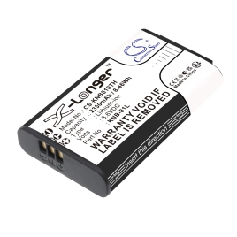 Аккумулятор Kenwood, NX-P500, PKT-300, TK-3601D, 2350 мАч, CS
