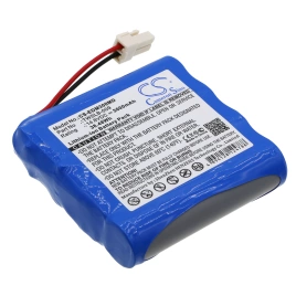 Аккумулятор Edan, M3, M3A Vital Signs Monitor, 2600 мАч, CS