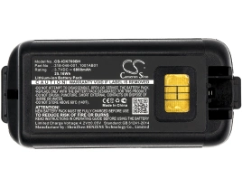 Аккумулятор ТСД Intermec CK70, CK71, 6800 mAh, CS
