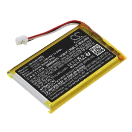 Аккумулятор ClareOne, Smart Home Panel, CLR-C1-PNL1, 5000 мАч, CS