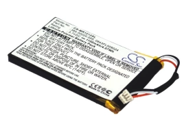 Аккумулятор Magellan, RoadMate 1212, RoadMate 1217, RoadMate 1220, 1100 мАч, CS