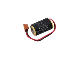Батарея Panasonic | Sanyo, BR2/3A, BR2/3AE2P, CR17335, 1200 мАч, CS