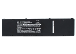 Аккумулятор Asus, AsusPro PU301, AsusPro Essential PU301LA, AsusPro Essential PU301LA-RO064G, 3950 мАч, CS