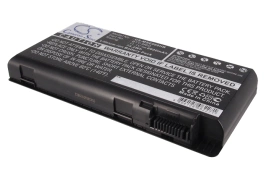 Аккумулятор MSI | Medion, GX780R, GX780R-i548LW7P, GX780R-024CS, 6600 мАч, CS