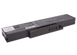 Аккумулятор Dell, Inspiron 1425, Inspiron 1427, 4400 мАч, CS