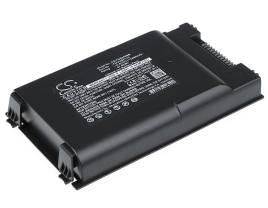 Аккумулятор Fujitsu, FMV-BIBLO MG50LN, FMV-BIBLO MG50KN, LifeBook S6000, 4400 мАч, CS