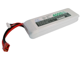 Аккумулятор RC, CS-LP4003C35RT, 4000 мАч, CS