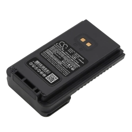 Аккумулятор Yaesu, FT-25R, FT-65R, FTA-250L, 2500 мАч, CS