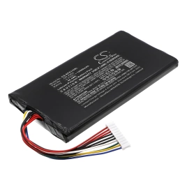 Аккумулятор EXFO, EX10 10G Ethernet Tester, 12000 мАч, CS