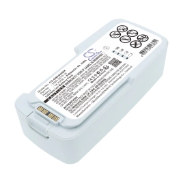 Аккумулятор Inogen, One G5, Rove 6, 6400 мАч, CS