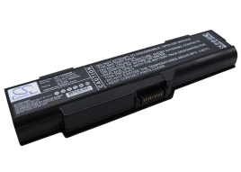 Аккумулятор Lenovo, 3000 G410, 3000 G400 14001, 3000 G400 2048, 4400 мАч, CS