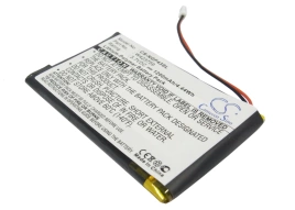 Аккумулятор NavGear, StreetMate GP-43, 1200 мАч, CS