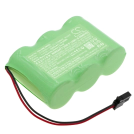 Аккумулятор Honeywell, C300, 4500 мАч, CS
