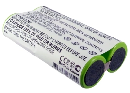 Аккумулятор Datex | Ohmeda, Volume Monitor 5400, Volume Monitor 5410, Volume Monitor 5420, 3600 мАч, CS