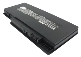 Аккумулятор HP, Pavilion dm3, Pavilion dm3-1001au, Pavilion dm3-1014tu, 4400 мАч, CS