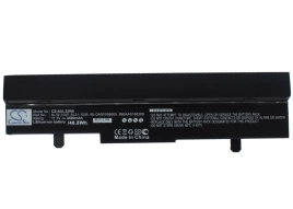 Аккумулятор Asus, Eee PC 1005HA, Eee PC 1005HA-BLK140X, Eee PC 1005HA-EU1X-BK, 4400 мАч, CS
