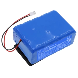 Аккумулятор Hoover, FE18ALi, FE18ALI 011, 2500 мАч, CS