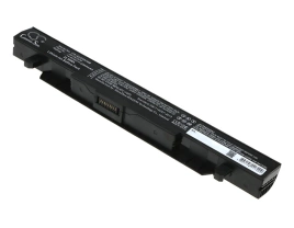 Аккумулятор Asus, FX-PLUS, GL552, GL552J, 2200 мАч, CS