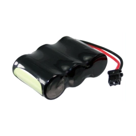 Аккумулятор Battery Country 359450, 600mAh, CS