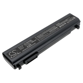 Аккумулятор Toshiba, Portege R30, Portege R30-A, Portege R30-A-1C0, 4400 мАч, CS