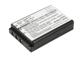 Аккумулятор Icom IC-E7, IC-P7, IC-P7A, 1500 mAh, CS