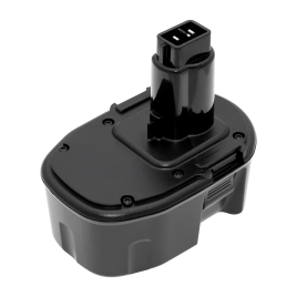 Аккумулятор DeWalt, DC528 Flashlight, DC551KA, DC612KA, 3000 мАч, CS