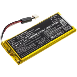Аккумулятор ADT | 2GIG, Panel SmartThings, GC3 Panel, SP1-GC3, 3800 мАч, CS