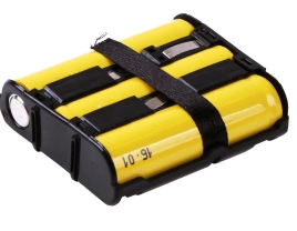 Аккумулятор KENWOOD TK-3130, TK-3131, 1100 mAh, CS