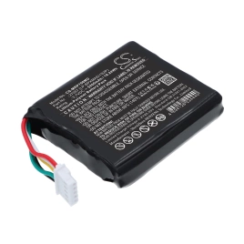 Аккумулятор Masimo, Oxymetre DE Pouls Radical-7, Radical 7 Pulse Oximeter, RDS-7, 5200 мАч, CS