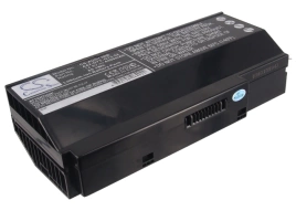 Аккумулятор Asus, G53, G53J, G53JW, 4400 мАч, CS