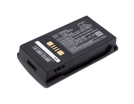 Аккумулятор ТСД Zebra (Motorola, Symbol) MC3200, MC32N0, MC3300, 4800 mAh, CS