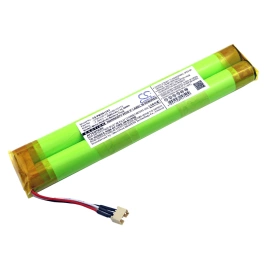 Аккумулятор Paradox, MG6060, MG6160, MG6130, 2000 мАч, CS
