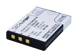 Аккумулятор Icom IC-M23, IC-M24, 1500 mAh, CS