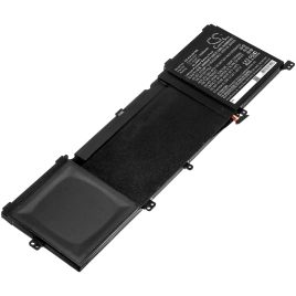 Аккумулятор Asus, UX501VW-FY062T, ZenBook UX501VW-FJ128T, ZenBook UX501VW-FY145T, 8200 мАч, CS