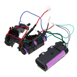 Аккумулятор AEG | Electrolux, CX7230, CX72HO2, AG 3103 90094081700, 1500 мАч, CS