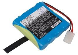 Аккумулятор Trimble, TSCe, GIS TSCe, H-075-335-200R-032, 4000 мАч, CS