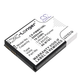 Аккумулятор Point Mobile, PM80, 5000 мАч, CS