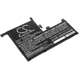 Аккумулятор Asus, ZenBook Flip UX561UN-BO011T, UX561UA-BO052T, UX561UN-BO004T, 4500 мАч, CS