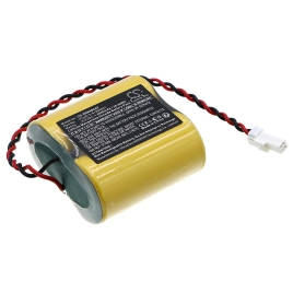 Батарея Zurn, P6900-GEN, Z6912-GEN, Z6913-GEN, 5000 мАч, CS