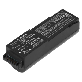 Аккумулятор Zebra, MC20, 3300 мАч, CS
